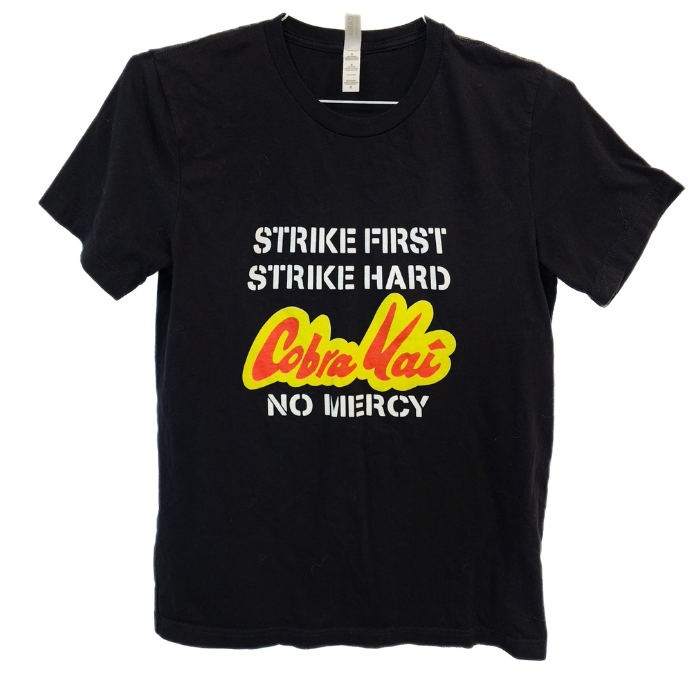 Cobra Kai Shirt